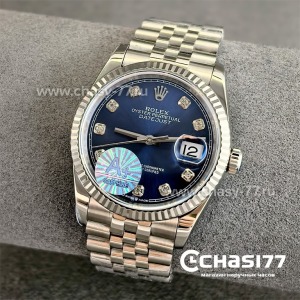 Копия Rolex Datejust (24761)