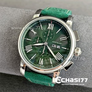 Montblanc Star Legacy Chronograph (24861)