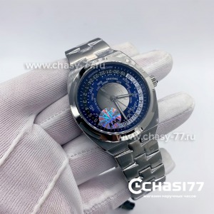 Vacheron Constantin Overseas World Time - Дубликат (15261)