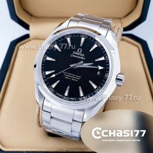 Копия Omega Seamaster Aqua Terra - Дубликат (15361)