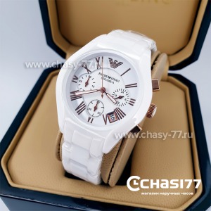Armani small 39 мм (05661)