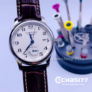Копия Longines Master Collection - Дубликат (15961)