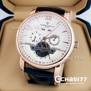 Vacheron Constantin Patrimony Turbillon (07361)