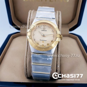Omega Constellation (17461)