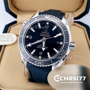 Omega Seamaster Planet Ocean - Дубликат (17861)