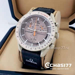 Omega Moonswatch Mission to Jupiter (18461)