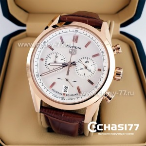Tag Heuer CARRERA Calibre Heuer 02 (18661)