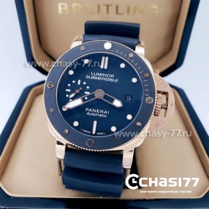 Panerai Submersible (19161)