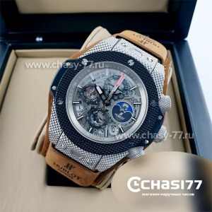 Копия Hublot Big Bang Unico (10362)