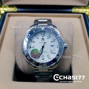 Копия Tag Heuer Aquaracer Calibre 5 (10862)
