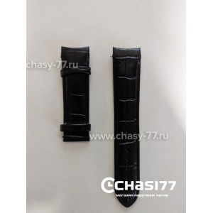 ремешок Tissot черный (20862)