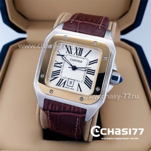 Cartier Santos Dumont (21062)