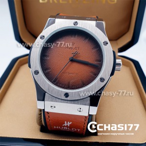Копия HUBLOT Classic Fusion  (11462)
