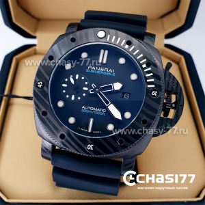 Panerai Submersible - Carbon (21762)
