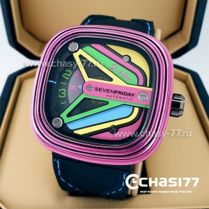 SEVENFRIDAY Industrial (21862)