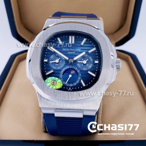 Patek Philippe Men Nautilus (12162)