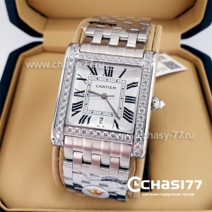 Копия Cartier Tank (22762)
