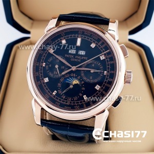 Patek Philippe Perpetual Calendar (22862)
