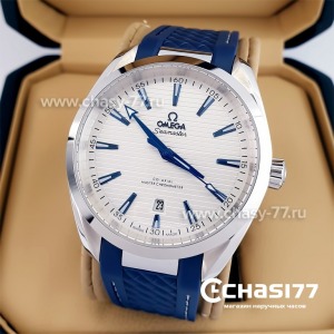 Omega Seamaster Aqua Terra CO‑AXIAL MASTER CHRONOMETER (23262)