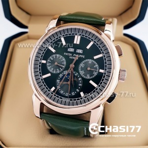 Копия Patek Philippe Perpetual Calendar (23462)