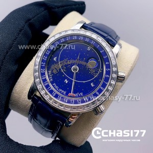 Patek Philippe Men Grand Complications Sky Moon (13862)