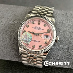 Копия Rolex Datejust (24762)
