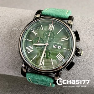 Montblanc Star Legacy Chronograph (24862)
