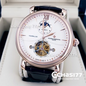 Vacheron Constantin Patrimony Turbillon (14962)