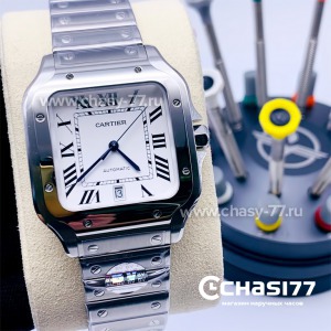 Cartier Santos Dumont - Дубликат (15362)