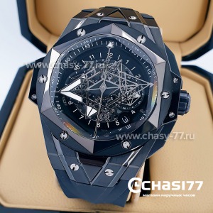 HUBLOT Big Bang Sang Bleu (15862)