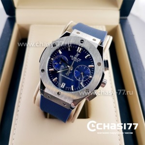 Копия HUBLOT Classic Fusion Chronograph женские (06462)