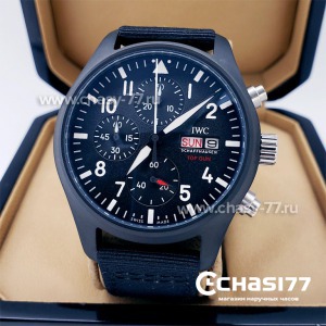 IWC The Pilot's TOP GUN (17262)