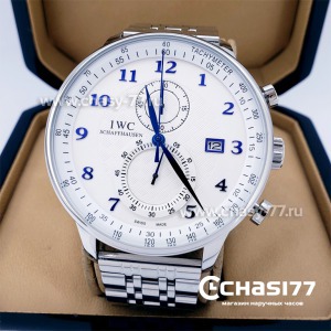 Копия IWC Portuguese - клипса (17362)