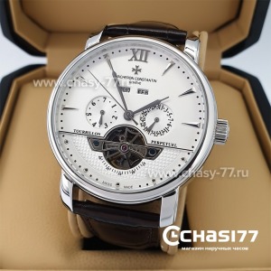 Vacheron Constantin Patrimony Turbillon (07362)