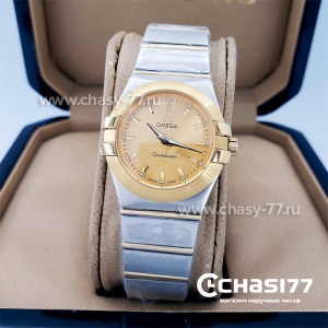 Omega Constellation (17462)