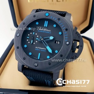 Panerai Submersible - Carbon - Дубликат (18262)