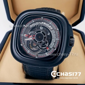 SEVENFRIDAY Industrial (08262)
