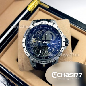 Копия Roger Dubuis Excalibur (09162)
