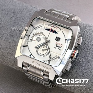 Копия Tag Heuer Monaco (19362)