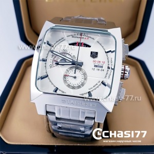 Tag Heuer Monaco (19362)