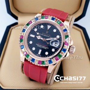 Rolex Yacht-Master ll (19662)