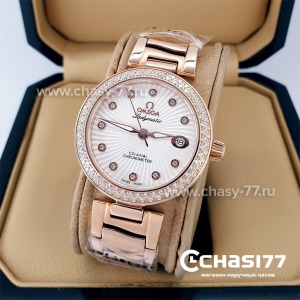 Omega De Ville Ladymatic (19962)