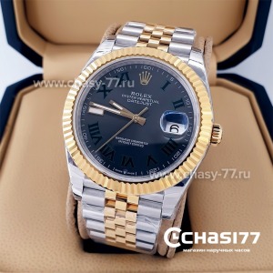 Копия Rolex Datejust - Дубликат (20263)