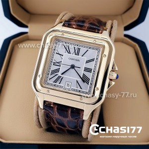Cartier Santos (20663)