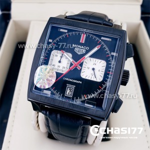 Копия Tag Heuer Monaco (10863)