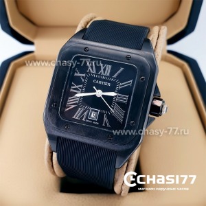 Cartier Santos Dumont (21063)