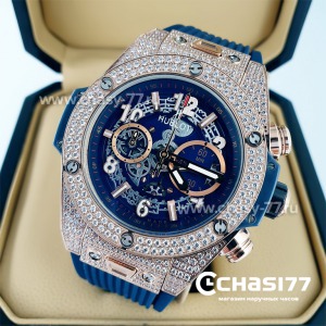 Копия Hublot Big Bang Unico (11163)