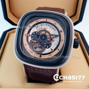 SEVENFRIDAY Industrial (21963)