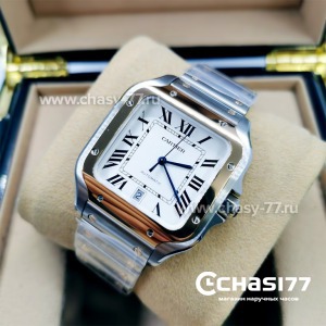 Копия Cartier Santos Dumont(12463)
