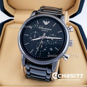 Emporio Armani Chronograph AR1500 (23163)